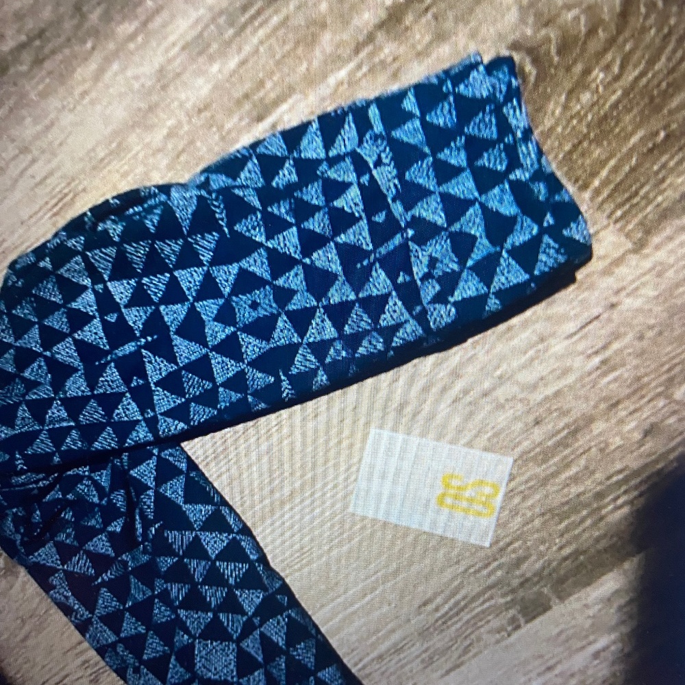 Lularoe os leggings new with tag triangles